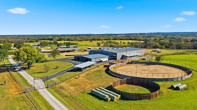 15200 Choice Acres Ct, Lipan, TX 76462 - photo 2