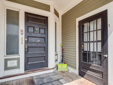 3 Monmouth St unit 1, Somerville, MA 02143 - photo 2