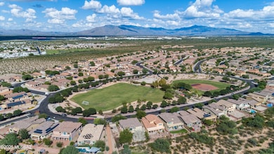 7563 E Fair Meadows Loop, Tucson, AZ 85756 - photo 5