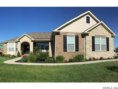 1117 Keats Way Ct, O'Fallon, IL 62269 - photo 2