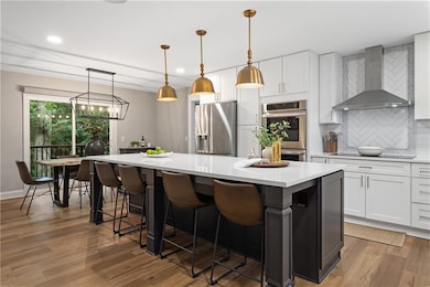 New Kitchen