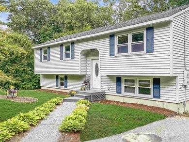 151 Deerhaven Rd, Weare, NH 03281 - photo 2