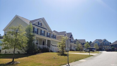 3915 Glorybower Way, Apex, NC 27502 - photo 2