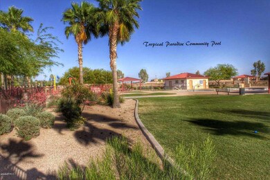 Magma Ranch Community