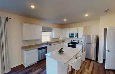 3341 Candytuft Dr unit Osprey TD106 Lot 222, Conway, SC 29526 - photo 4