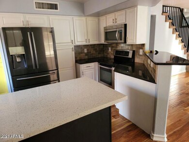 2728 S Sawyer Cir, Mesa, AZ 85209 - photo 4