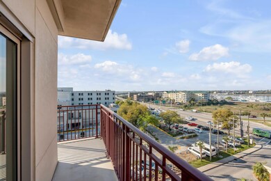 Wraparound porch