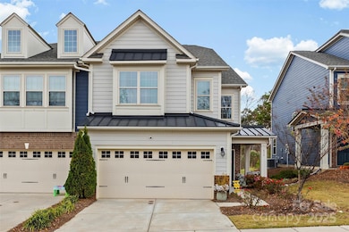 632 Amber Meadows Way, Tega Cay, SC 29708 - photo 3