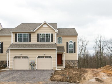 120 Player Court Dr, Drums, PA 18222 - photo 2