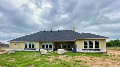 1001 Finney Dr, Weatherford, TX 76085 - photo 4