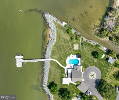 1724 Ferry Point Ct, Trappe, MD 21673 - photo 3