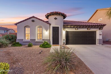 29488 W Columbus Ave, Buckeye, AZ 85396 - photo 5