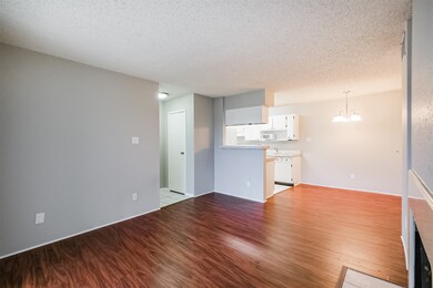 It is a nice sized living room!