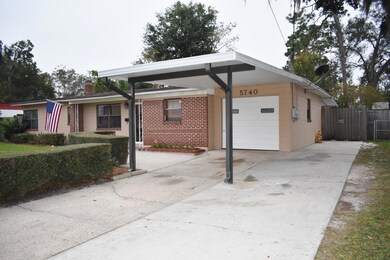 5740 Cedar Forest Dr S, Jacksonville, FL 32210 - photo 2