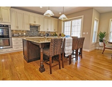 13 Montgomery Way, Foxboro, MA 02035 - photo 3