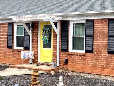 Welcome to your new home!