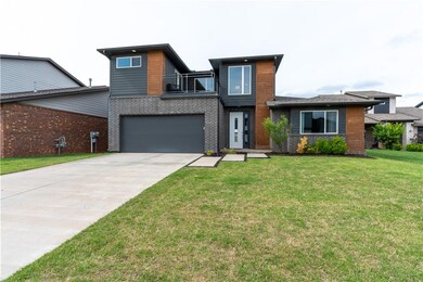 2413 NW 172nd Cir, Edmond, OK 73012 - photo 7