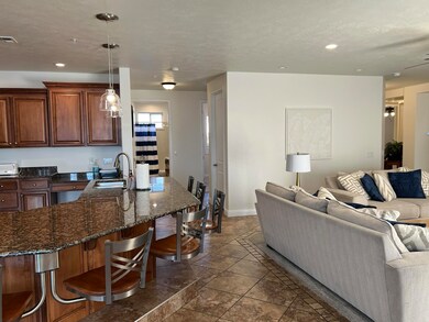 Livingroom kichen