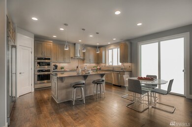 15145 127th Place NE unit 65, Woodinville, WA 98072 - photo 5