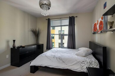 Metrome unit 811, San Diego, CA 92101 - photo 7