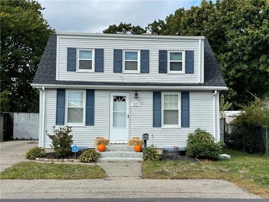 117 Ash St, Warwick, RI 02888 - photo 2