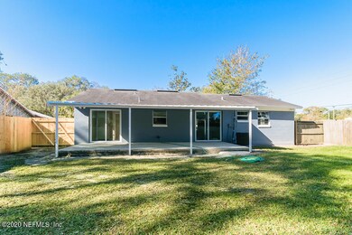 5415 Enchanted Dr, Jacksonville, FL 32244 - photo 2