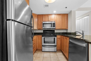 Regatta Riverview Residences unit 923, Cambridge, MA 02141 - photo 7