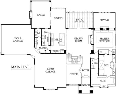 17325 Larsen St, Overland Park, KS 66221 - photo 6