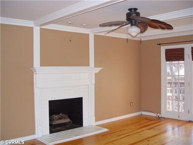 Den/Family/Great Room