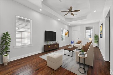 1204 Mazant St, New Orleans, LA 70117 - photo 2