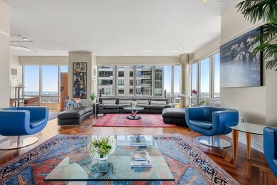 Ritz-Carlton Residences Tower 1 unit PH1B, Boston, MA 02111 - photo 2