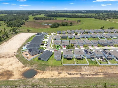 Community Aerial