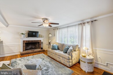 9901 Dolby Ave, Glenn Dale, MD 20769 - photo 5