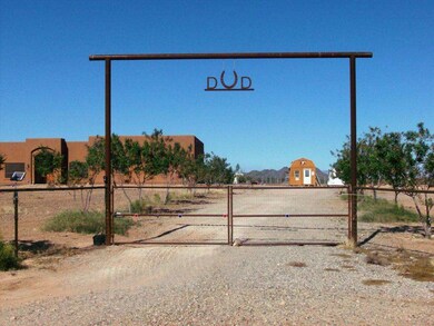 Gated Entry
