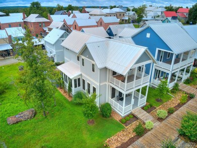 28 Boardwalk, Carlton Landing, OK 74432 - photo 3