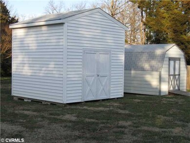 Storage - You will never be in need of storage spa