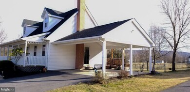 206 Investigate Ln, Hedgesville, WV 25427 - photo 3