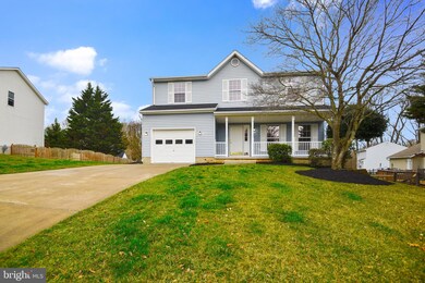 1332 Jay Rd, Sykesville, MD 21784 - photo 2