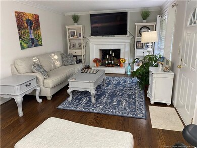 713 Fairfield Rd, Fayetteville, NC 28303 - photo 4