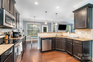 9562 Indian Beech Ave NW unit 291, Concord, NC 28027 - photo 5