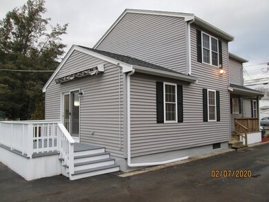 352 Washington St, Taunton, MA 02780 - photo 5