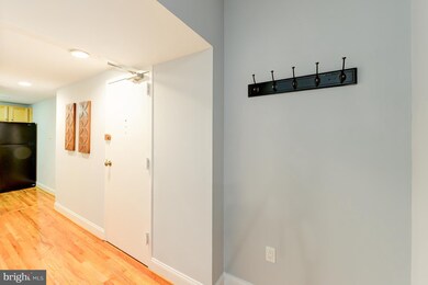 1737 P St NW unit 201, Washington, DC 20036 - photo 2