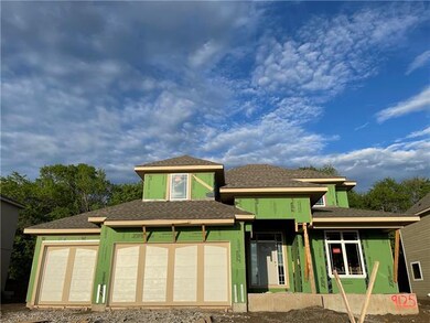 9125 Green Rd, Lenexa, KS 66227 - photo 4