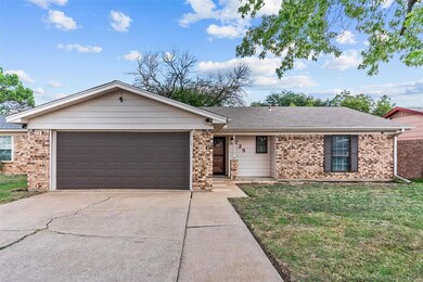 728 Bridle Ave, Fort Worth, TX 76108 - photo 2