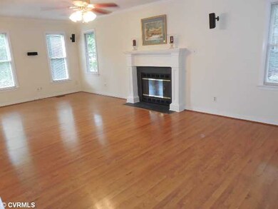 Den/Family/Great Room