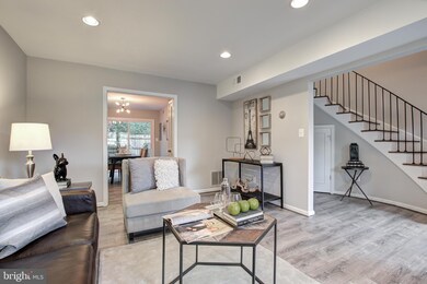 8433 Penshurst Dr unit 599, Springfield, VA 22152 - photo 7