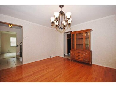 Dining Room.