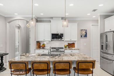 3715 Archdale St, Melbourne, FL 32940 - photo 6