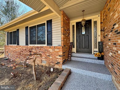 401 Butternut Ct, La Plata, MD 20646 - photo 4