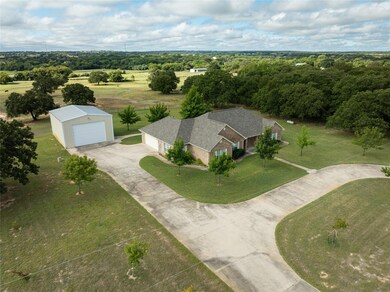 170 Poolville Cut Off Rd, Poolville, TX 76487 - photo 7